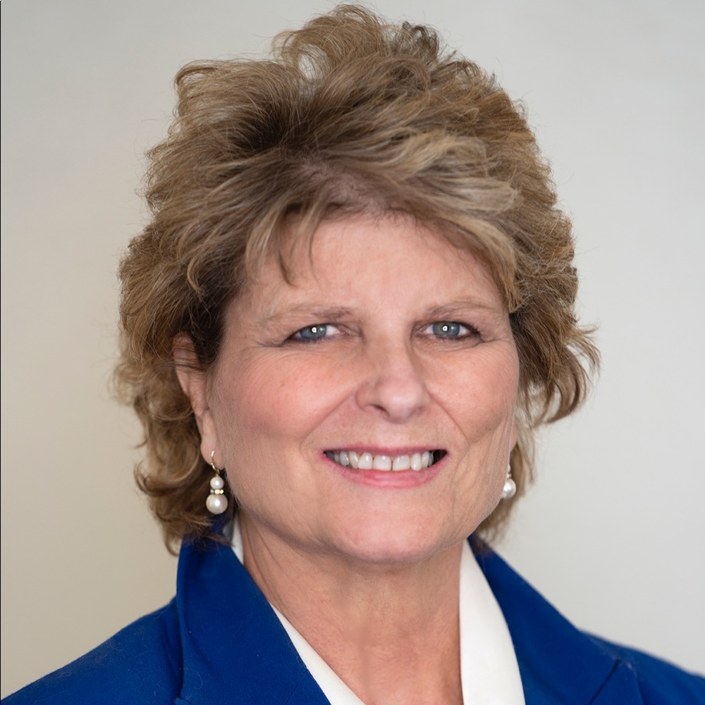 Meet your Posher, Barbara